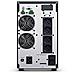 OLS3000EA-DE gruppo di continuità (UPS) Doppia conversione (online) 3 kVA 2700 W 7 presa (e) AC - Foto miniatura 2