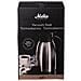Caraffa Sottovuoto Termica Brocca Thermos In Acciaio Inox Capienza 1,5 Lt - Foto miniatura 2