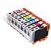 12MLGrey Dye Compa Pixma PRO-200#4219C001 - Foto miniatura 1