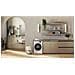 Lavatrice Libera Installazione FFB948BSVIT 6° Senso 9 Kg Classe A Centrifuga 1400 giri - Foto miniatura 6