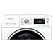 Lavatrice Libera Installazione FFB948BSVIT 6° Senso 9 Kg Classe A Centrifuga 1400 giri - Foto miniatura 3