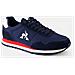 Astra 2 2410687-42, Unisex, Blu, 42 - Foto miniatura 3