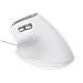 Bayo II mouse Ufficio Mano Destra USB tipo A Ottico 2400 DPI - Foto miniatura 6