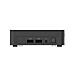 Nuc 12 Rnuc12wski500000i Nero I5-1240p (sff Nuc12wski50000 I5 Nc) - Foto miniatura 3