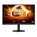 Monitor 27" IPS Gaming Q27G4XF 2560 x 1440 Quad HD Tempo di Risposta 1 ms Frequenza di Aggiornamento 180 (Hz) - Foto miniatura 1