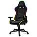 Force 6.2 RGB Sedia da gaming per PC Seduta a dondolo (culla) Nero - Foto miniatura 5