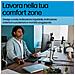 685 Comfort Dual-Mode Keyboard - Foto miniatura 8