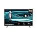 TV Mini LED Ultra HD 4K 55" 55U6NQ Smart TV VIDAA - Foto miniatura 1