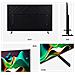 TV Mini LED Ultra HD 4K 55" 55U6NQ Smart TV VIDAA - Foto miniatura 3