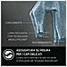 Asciugatrice TR8D83GW Serie 8000 8 Kg Classe A+++ a Condensazione con Pompa di Calore - Foto miniatura 4