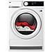 Asciugatrice TR8D83GW Serie 8000 8 Kg Classe A+++ a Condensazione con Pompa di Calore - Foto miniatura 1