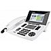 Agfeo St 56 Ip Telefono Ip Bianco - Foto miniatura 1