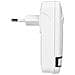 Campanello Senza Fili 110-240v / Pulsante Cinetico Va0240 - Foto miniatura 5