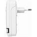 Campanello Senza Fili 110-240v / Pulsante Cinetico Va0240 - Foto miniatura 6