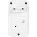 Campanello Senza Fili 110-240v / Pulsante Cinetico Va0240 - Foto miniatura 7