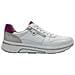 Sapporo Leisure Trainers Sneakers Pelle Scarpe Donna Bianco Eu 40, 12-27540-44 - Foto miniatura 2
