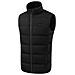 Gilet Riscaldante Con 9 Zone Di Riscaldamento Nero 4xl - Foto miniatura 1