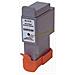 Cartuccia Canon 0954a002 / Bci-21bk / Bci-24bk Nero - Bk - 10ml - Foto miniatura 1