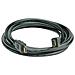 11995901 cavo HDMI 1 m HDMI tipo A (Standard) Nero - Foto miniatura 4