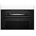 Serie 4 HBA574BB3 Forno da incasso 60 x 60 cm Nero Classe A+ - Foto miniatura 4