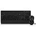 Tastiera e Mouse Wireless AC5725  (Layout QWERTY) Colore Nero - Foto miniatura 1