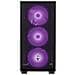 5901443411949 PC AMD Ryzen™ 7 7800X3D 32 GB DDR5-SDRAM 2 TB SSD NVIDIA GeForce RTX 5080 Windows 11 Home Midi Tower Nero - Foto miniatura 2