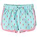 Pantaloncini per Bambini con Coulisse Menta Chiaro 116 - Foto miniatura 1