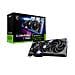 GAMING GeForce RTX 5070 Ti 16G TRIO OC NVIDIA 16 GB GDDR7 - Foto miniatura 1