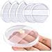 Set Di 5 Spugnette Per Trucco Flawless Finish - A Goccia E Rotonde - Foto miniatura 1