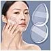 Set Di 5 Spugnette Per Trucco Flawless Finish - A Goccia E Rotonde - Foto miniatura 4