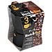 Black&WoodÂ» Caffettiera Moka Tazze - 1 tazza Made in Italy - Foto miniatura 3
