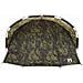 Tenda da Pesca per 5 Persone Mimetica Impermeabile - Foto miniatura 6