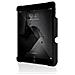 Cover Dux Shell Duo Per Ipad 10.2 Pollici 2019/20/21 7/8/9a Gen, Nero - Foto miniatura 2