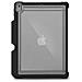 Cover Dux Shell Duo Per Ipad 10.2 Pollici 2019/20/21 7/8/9a Gen, Nero - Foto miniatura 1