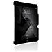 Cover Dux Shell Duo Per Ipad 10.2 Pollici 2019/20/21 7/8/9a Gen, Nero - Foto miniatura 4