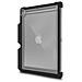 Cover Dux Shell Duo Per Ipad 10.2 Pollici 2019/20/21 7/8/9a Gen, Nero - Foto miniatura 5