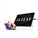 Tablet Tab Grigio 10.1" Full HD RAM 4GB Memoria 64GB Wi-Fi Android 14 - Europa - Foto miniatura 7