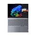 ThinkBook 16 G7 QOY Copilot+ PC Qualcomm Snapdragon X1P-42-100 Computer portatile 40,6 cm (16") WUXGA 32 GB LPDDR5x-SDRAM 1 TB SSD Wi-Fi 7 (802.11be) Windows 11 Pro Grigio - Foto miniatura 12