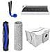 Kit Di Accessori Di Ricambio Compatibile Con Ecovacs Deebot X11/x11 Pro - Foto miniatura 1