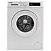 Lavatrice A Carica Frontale Da 9 Kg, 1000 Giri/min, Bianca - Tll109w - Foto miniatura 1