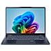 Notebook Swift 14 AI SF14-51-59XQ Copilot+ PC Intel Core Ultra 5 226V Monitor 14" WQXGA+ RAM 16GB SSD 1TB Windows 11 Home Blu - Foto miniatura 3