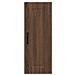 Pensile cucina con porta 2 pcs Rovere Marrone 30 x 31 x 80 cm - Foto miniatura 7