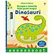 Felicity Brooks - Dinosauri. Ediz. illustrata. Con gadget - Foto miniatura 1