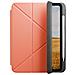 Custodia Pieghevole A 4 Posizioni Per Ipad 11 / 10.9 Pollici Modello Active Folio, Arancione - Foto miniatura 3
