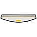Tappetini per scale autoadesivi 15 pcs Antracite 65 x 21 x 4 cm - Foto miniatura 6