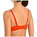 Reggiseno Push-up Con Ferretto E Pizzo Floreale Da Donna 00dfe - Foto miniatura 2