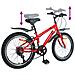 Bicicletta per Bambini 20 Pollici 6-Speed - Foto miniatura 7