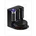 Robot Aspirapolvere e Lavapavimenti Spot+scrub Ai, Senza sacchetto, Nero, Rotondo, 0,25 L, Carica, Purification, 0.3 L - Foto miniatura 2