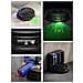Robot Aspirapolvere e Lavapavimenti Spot+scrub Ai, Senza sacchetto, Nero, Rotondo, 0,25 L, Carica, Purification, 0.3 L - Foto miniatura 11