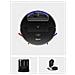 Robot Aspirapolvere e Lavapavimenti Spot+scrub Ai, Senza sacchetto, Nero, Rotondo, 0,25 L, Carica, Purification, 0.3 L - Foto miniatura 12